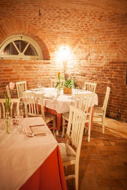 Locanda La Motta Motta Baluffi Luaran gambar